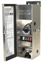 [4660715] 150W TRANSFORMER POOL+SPA