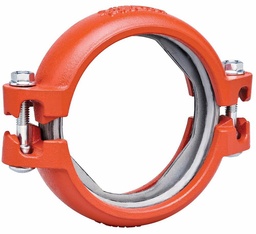 [6671103] 1-1/2 FIRELOCK INSTAL RDY 009V