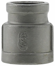 [7119941] SS304RC-0705 - '3/4"x1/2" 304SS R Coupling Iso4144'