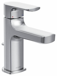 [5934096] Rizon Single Hole Bathroom Faucet