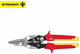 [4526962] Straight Cutting Aviation Snips