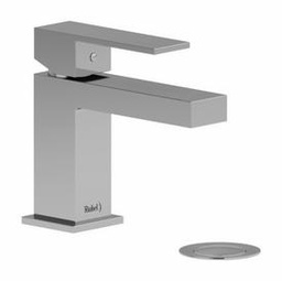 [2613686] Kubik Single Hole Bathroom Faucet
