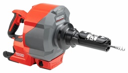 [4546640] K-46 W/5/16"X25' CABLE+BAT