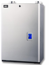 [4851220] SL 40-399(TI) Natural Gas Condensing Wall Boiler