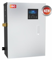 [4852320] EBX-10 Electric Modulating Wall Boiler