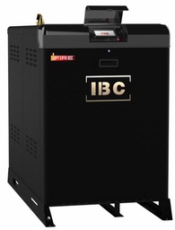 [4852050] iFIRE 300B Natural Gas Condensing Boiler Hydronic Heat