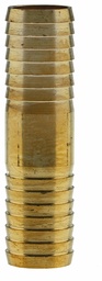 [1539420] CB-100 - '1" Red Brass Insert Coupling'