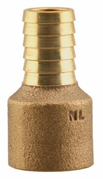 [1539495] FA-150NL - 'No Lead 1-1/2" Female Ins Adpt'