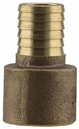 [1536120] 1 PXFEMALE BRASS ADP