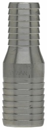 [1539430] CSS-125-100 - '1-1/4" x 1" 304SS Ins Coupling'