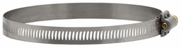 [7662440] SSC7764 - '#64 301 SS Clamp/Carbon Screw'
