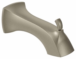 [5924645] Voss Tub Spout with Diverter