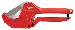 [4526910] 2-3/8" Ratcheting Pipe Cutter