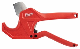 [4526905] 1-5/8 Ratcheting Pipe Cutter