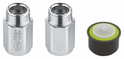 [3098041] WATERSAVING KIT 0,5GPM