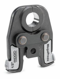 [6519800] MegaPress Compact Jaw - 1/2"