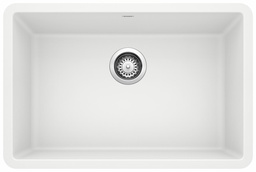 [1212991] Precis U Single 27 Undermount Silgranit Sink