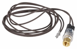 [4813076] Low Pressure Limit - Auto Reset