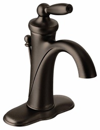 [5935698] Brantford Single Hole Bathroom Faucet