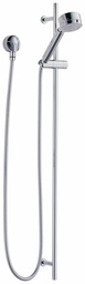 [3055250] Quiessence Euro Hand Shower with Slide Bar