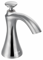[5924488] Transitional Soap Dispenser