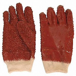 [4549310] PVC Drain Cleaning Gloves