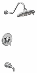 [5936120] Weymouth Posi-Temp Tub and Shower Trim