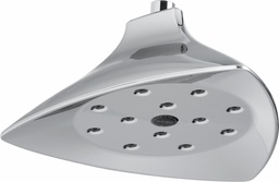 [3057882] Sotria Raincan Shower Head with H2OKinetic