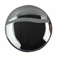 [7590011] Snap-On Faceplate for Adjustable Waste & Overflow