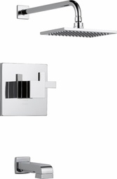 [3055430] Siderna TempAssure Thermostatic Tub and Shower Trim