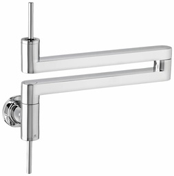 [1327815] Contemporary Pot Filler