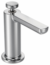 [5924469] Modern Soap Dispenser