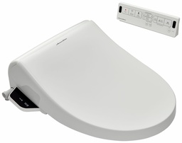 [1306400] SpaLet Elongated Bidet Toilet Seat
