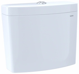 [1062930] Aquia IV 1G Dual Flush 1.0 and 0.8 GPF Toilet Tank