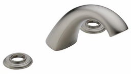 [3068140] ROMAN TUB FILLER P.NICKEL 2730NNLHP