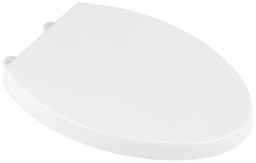 [1306200] Telescoping Elongated Toilet Seat With Soft Close