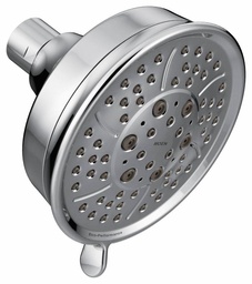 [5942367] 4-Function Eco-Performance Shower Head