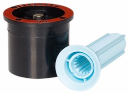 [4621170] 5' Radius Quarter-Circle Pattern Fixed Nozzle