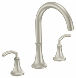 [5934748] Icon Roman Tub Faucet Trim
