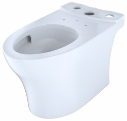 [1062910] Aquia IV Elongated Toilet Bowl