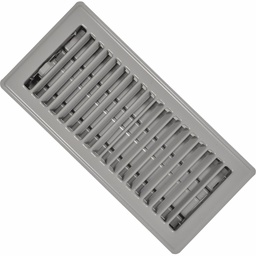 [5590795] 3" x 10" GREY Flr Reg BULK