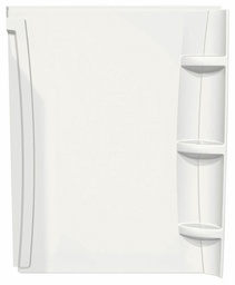 [6451710] 32" x 72" Shower Back Wall