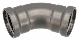 [6531040] 4 MEGA XL PXP 45 ELBOW