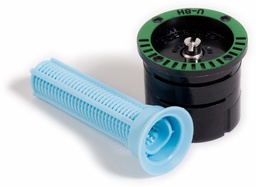 [4621202] 8' Radius U-Series Half-Circle Pattern Fixed Nozzle