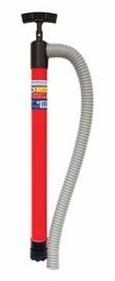 [7500150] Siphon King Utility Pump 24" Pump x 36" Hose