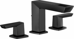 [3057795] Vettis Widespread Bathroom Faucet