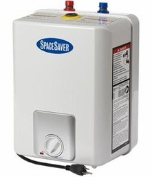 [3700450] 2IMPG Electric 120V/1440W Plug-InWater Heater SS025SE15