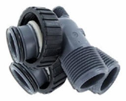 [6628965] 3/4" BRASS SWEAT CONNECTION