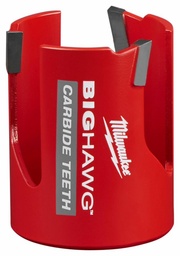 [4528185] 2-1/8" Big Hawg with Carbide Teeth