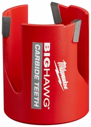 [4528190] 2-1/4" Big Hawg with Carbide Teeth